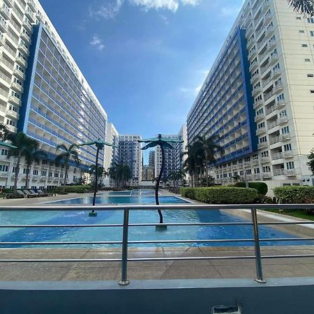 Madison'S Place At Sea Moa Manila Exteriér fotografie