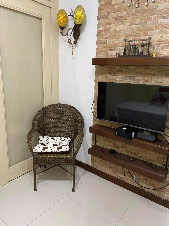 Madison'S Place At Sea Moa Manila Exteriér fotografie