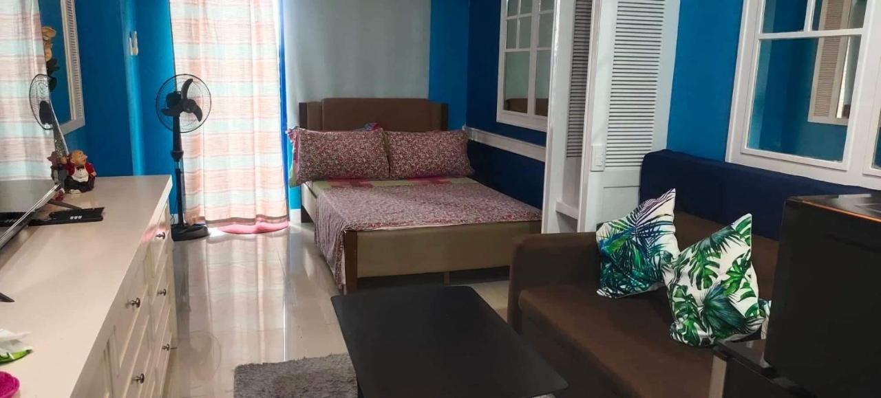 Madison'S Place At Sea Moa Manila Exteriér fotografie