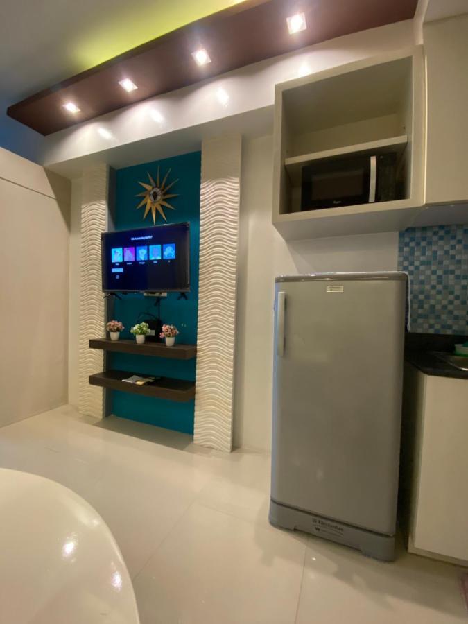Madison'S Place At Sea Moa Manila Exteriér fotografie