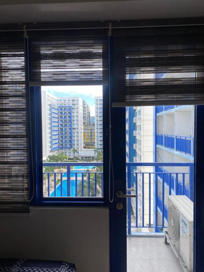 Madison'S Place At Sea Moa Manila Exteriér fotografie