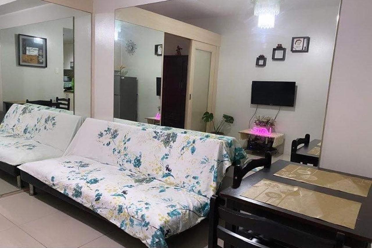 Madison'S Place At Sea Moa Manila Exteriér fotografie