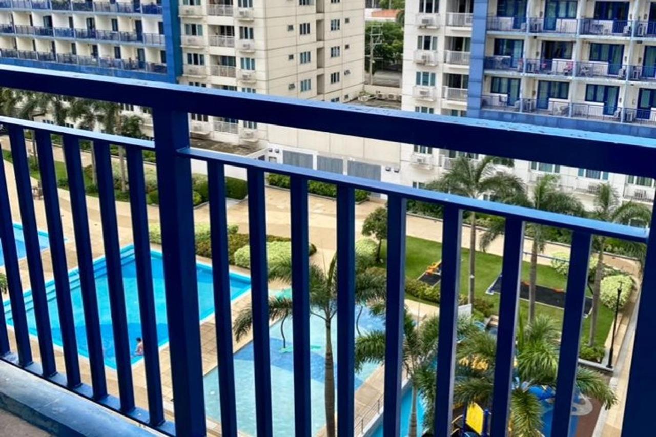Madison'S Place At Sea Moa Manila Exteriér fotografie